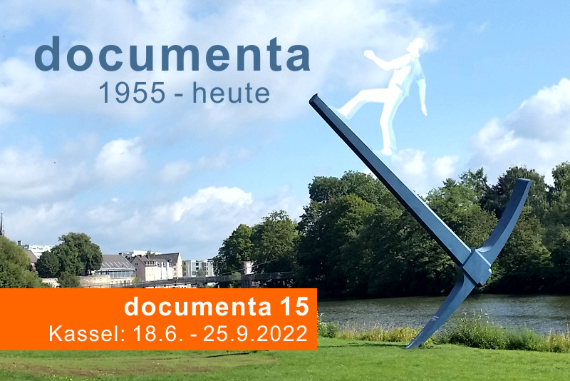 Documenta 1955 bis heute