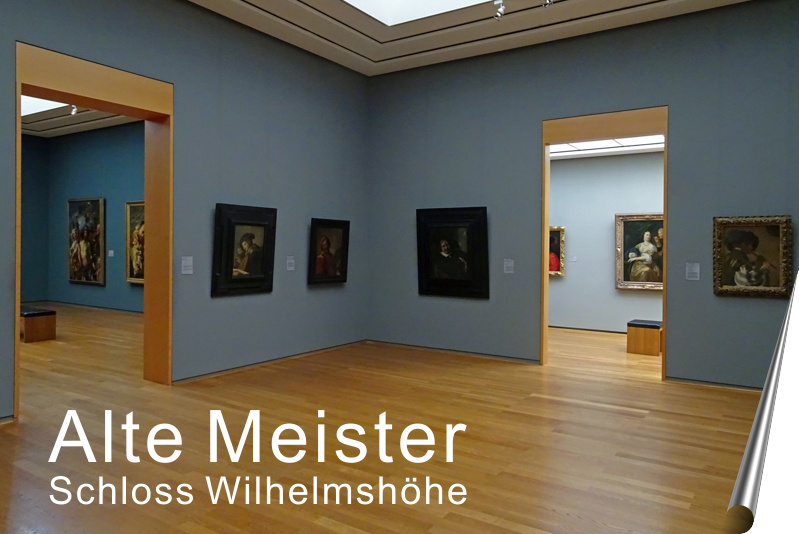 Galerie der Alten Meister