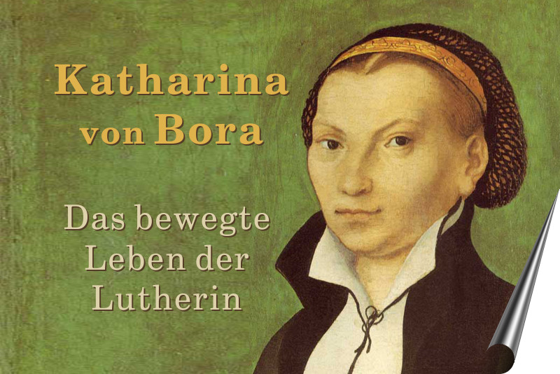 Katharina von Bora