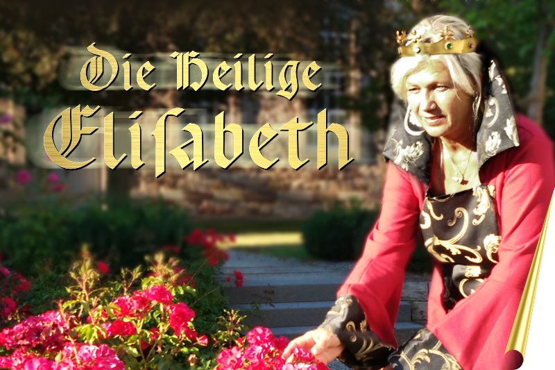 Die heilige Elisabeth