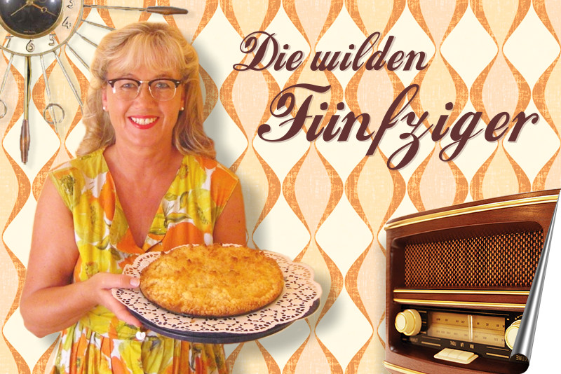 Die wilden Fünfziger