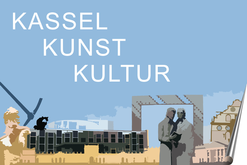 Kassel - Kunst - Kultur