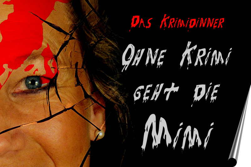 Ohne Krimi geht die Mimi...