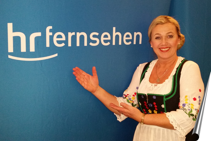 Lotte Moser - Comedy vom Feinsten