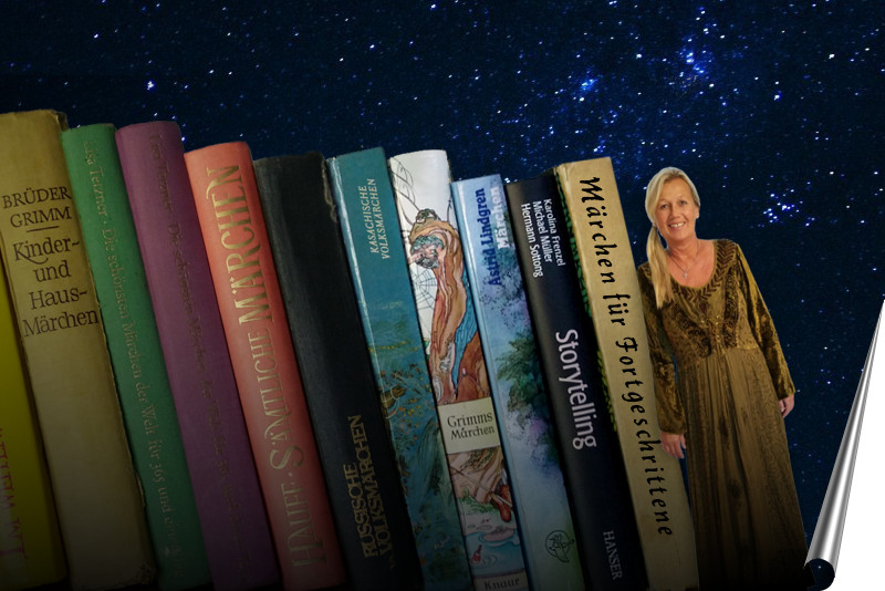 Märchen für Fortgeschrittene