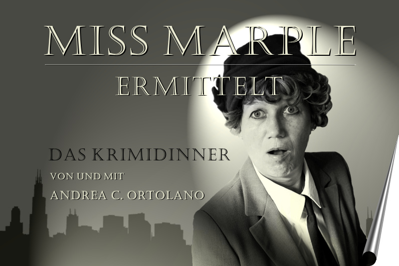 Miss Marple ermittelt