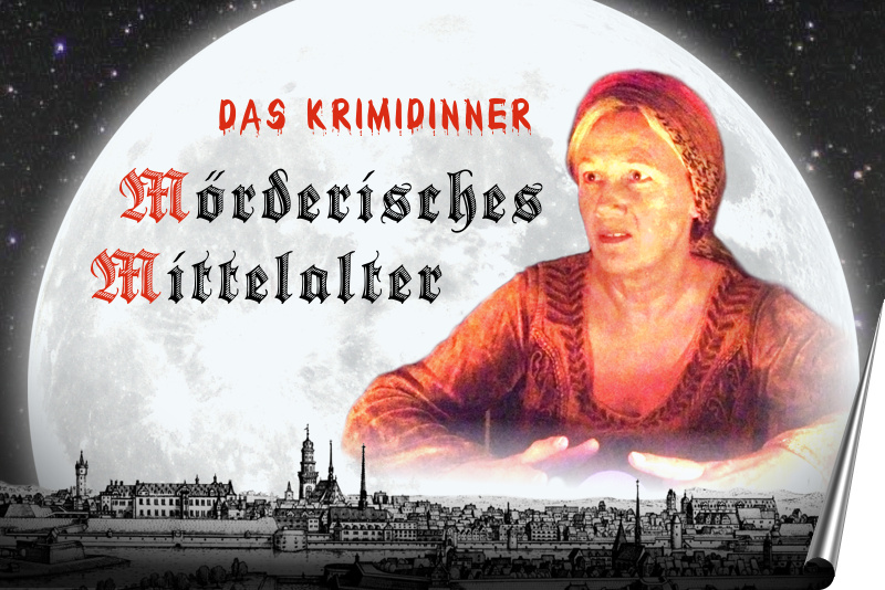 Mörderisches Mittelalter