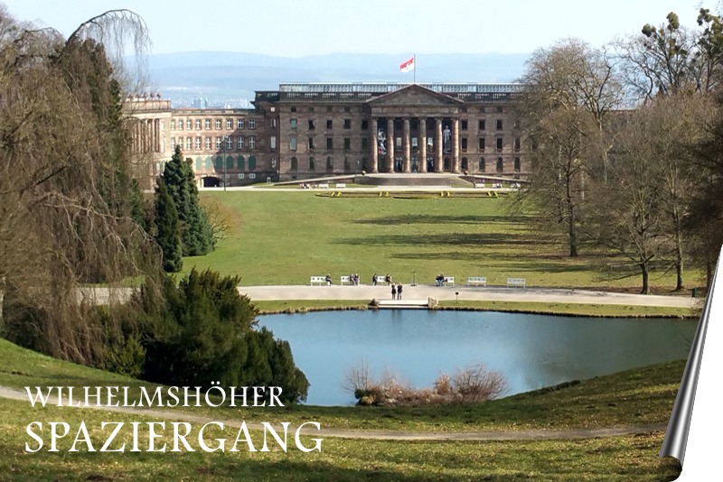 Wilhelmshöher Spaziergang