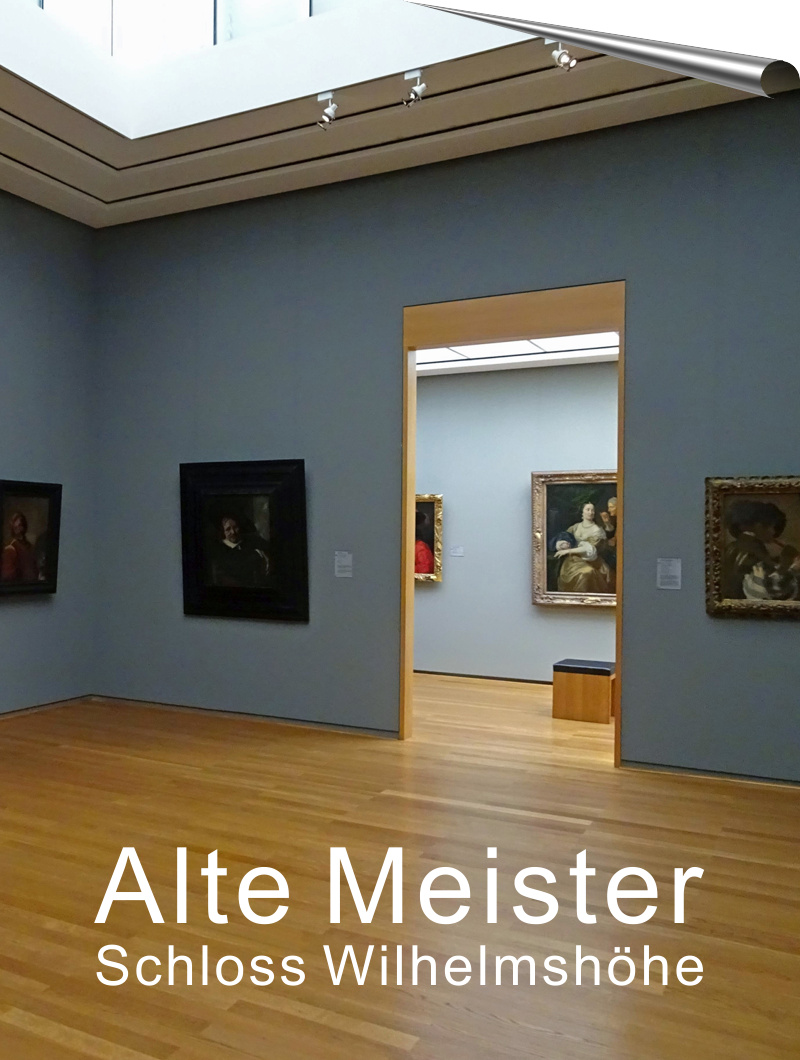 Galerie der Alten Meister