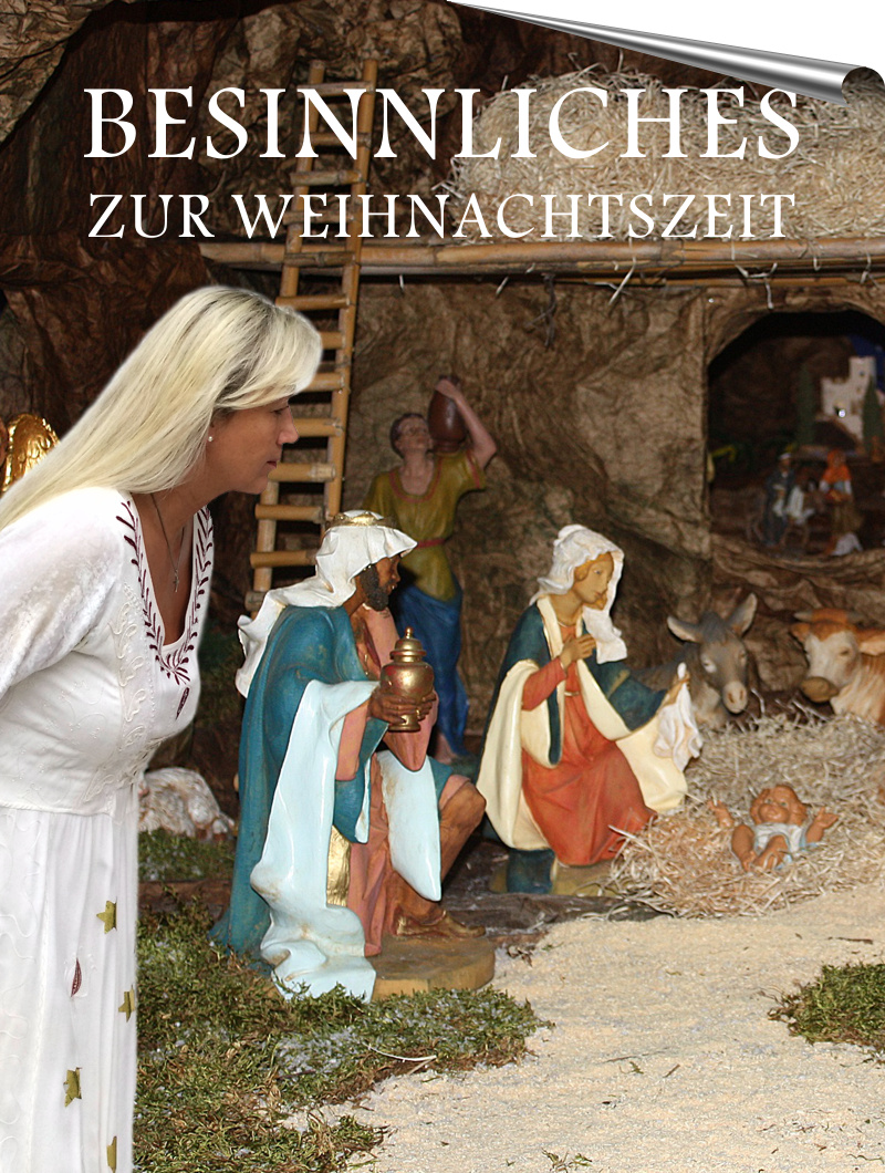 Besinnliches zur Weihnachtszeit