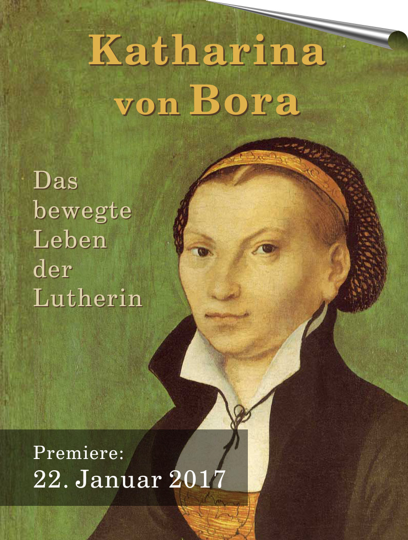 Katharina von Bora
