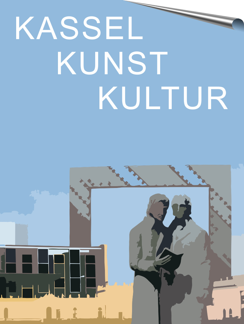 Kassel - Kunst - Kultur