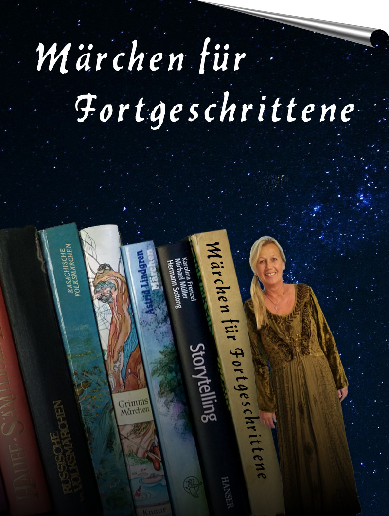 Märchen für Fortgeschrittene