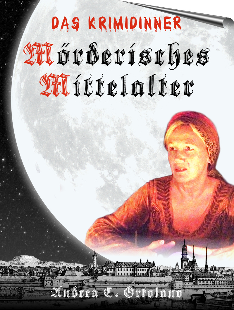 Mörderisches Mittelalter