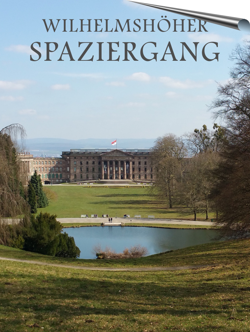 Wilhelmshöher Spaziergang